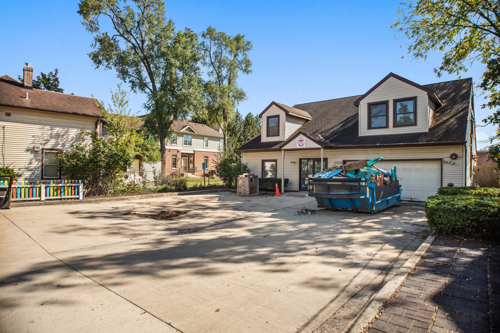 1203 Lisle Place  Lisle IL 60532