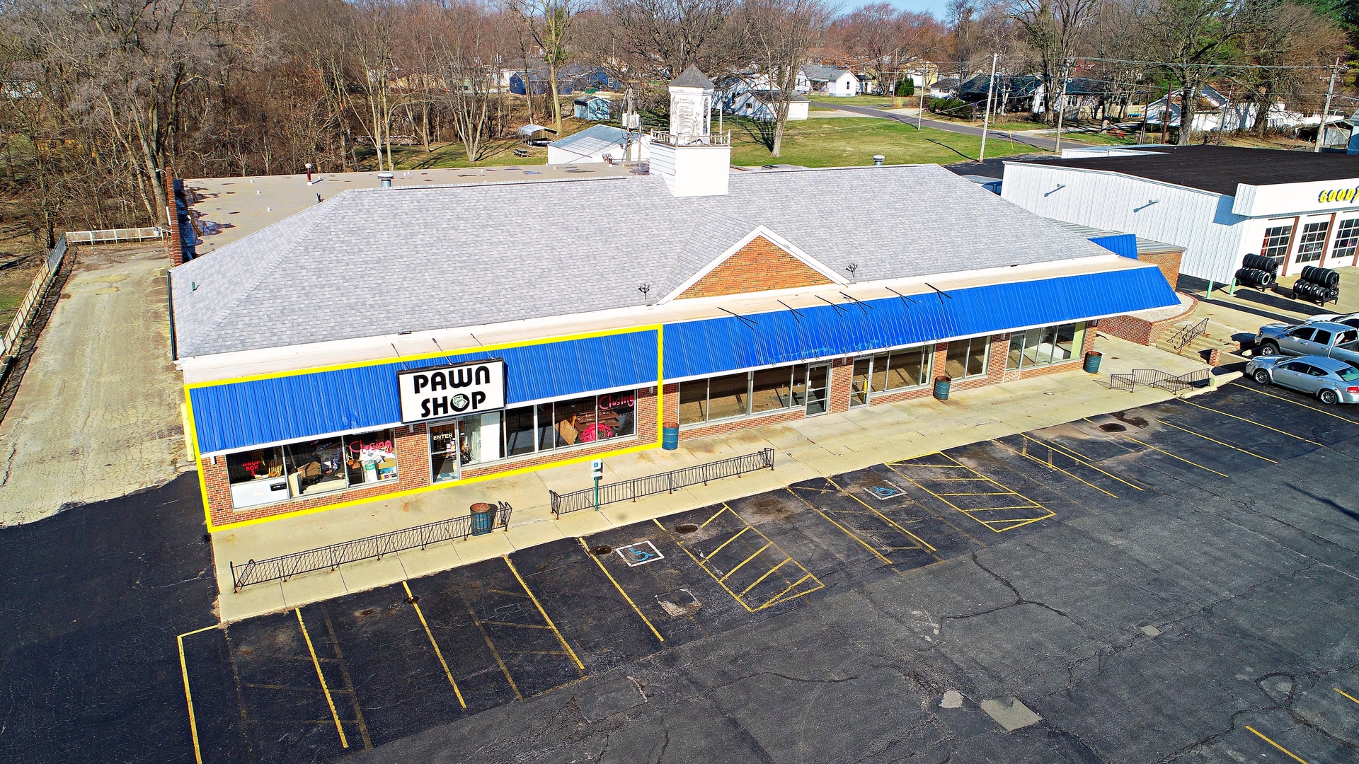 1412 Bloomington Street 1406 Streator IL 61364