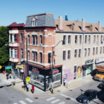 1725 Ashland Avenue  Chicago IL 60608