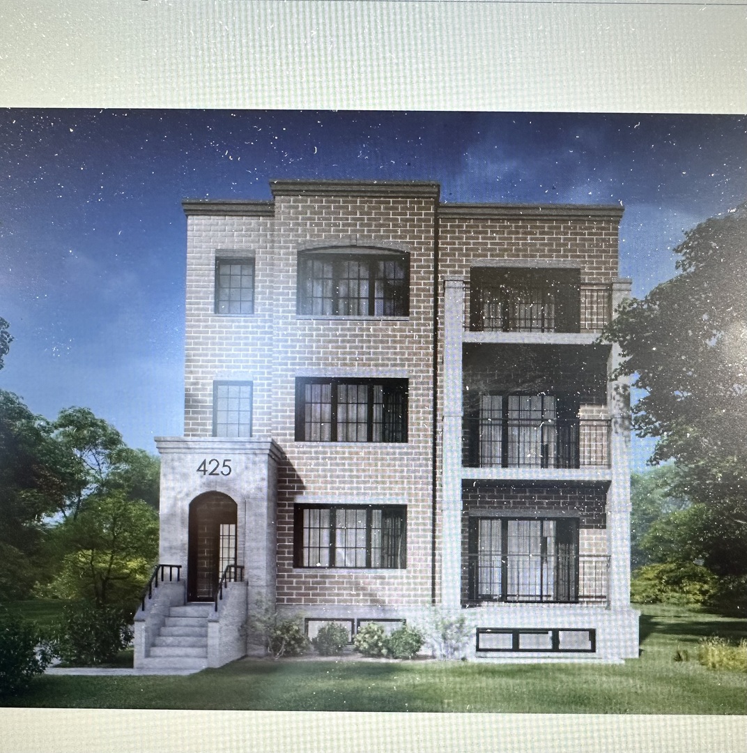 425 Talcott Road  Park Ridge IL 60068