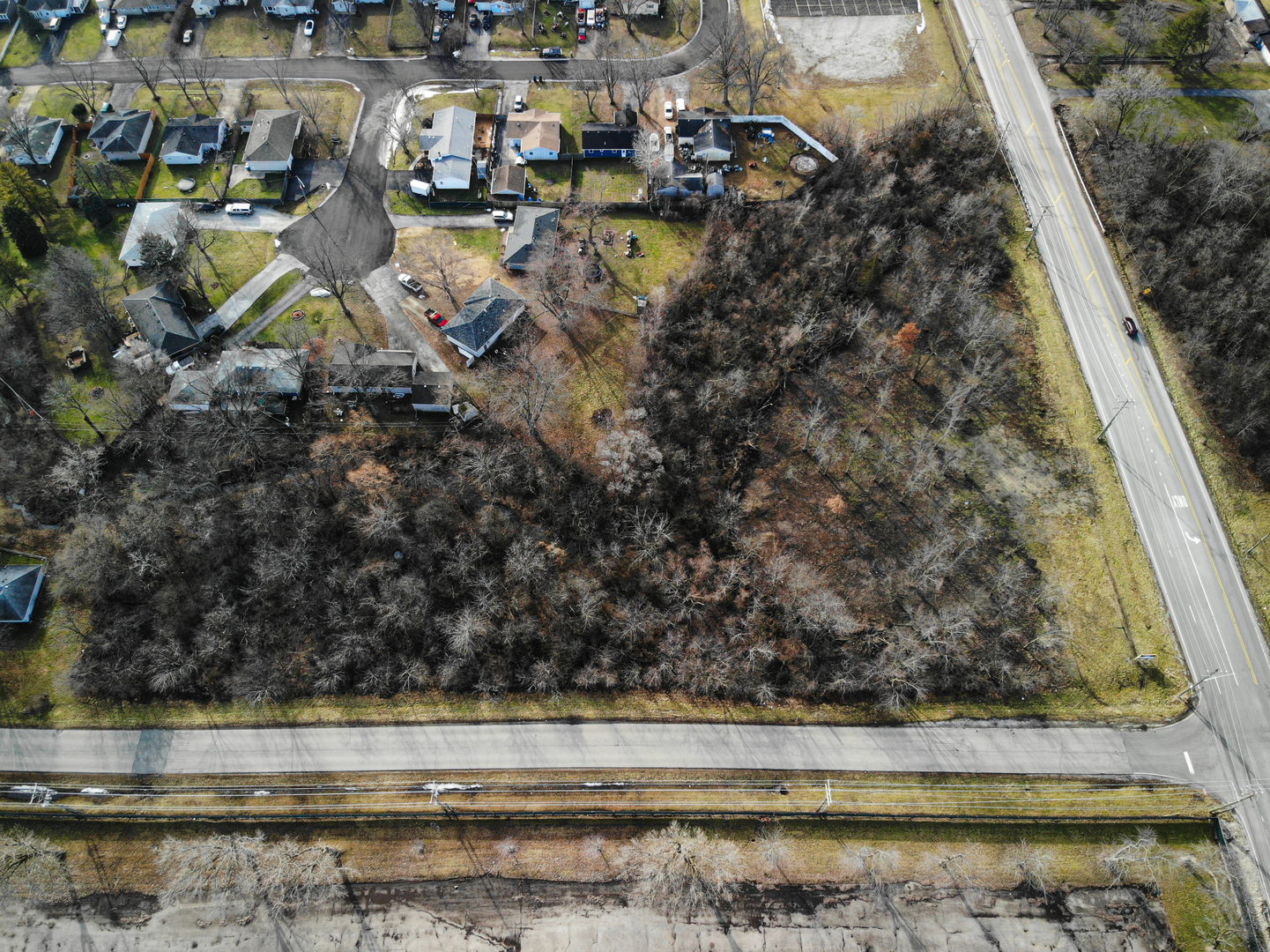 0000 Dixie Highway  Crete IL 60417