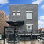 3159 California Avenue  Chicago IL 60618