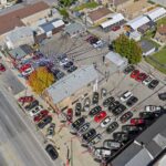 7417-19 Western Avenue Chicago IL 60636