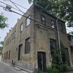 834 Custer Avenue  Evanston IL 60202