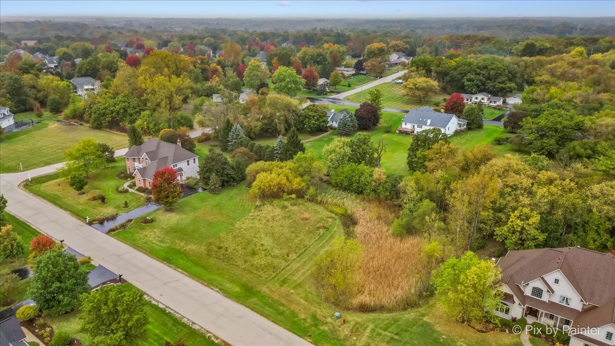 9780 STONECASTLE Lane  Lakewood IL 60014