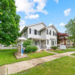 421 E Church Street  Sandwich IL 60548