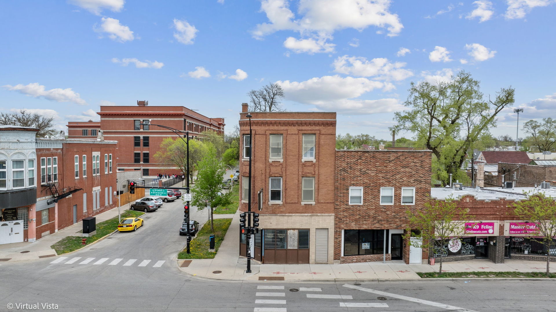 3624 Division Street 3624 Chicago IL 60651