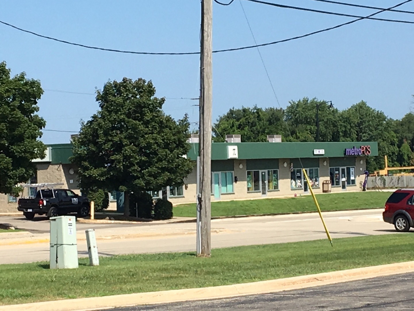 2607-2693 20th Street 2675 Rockford IL 61109