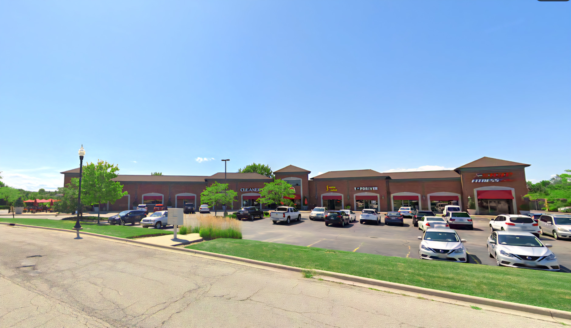 850 Tower Drive  Lake Villa IL 60046