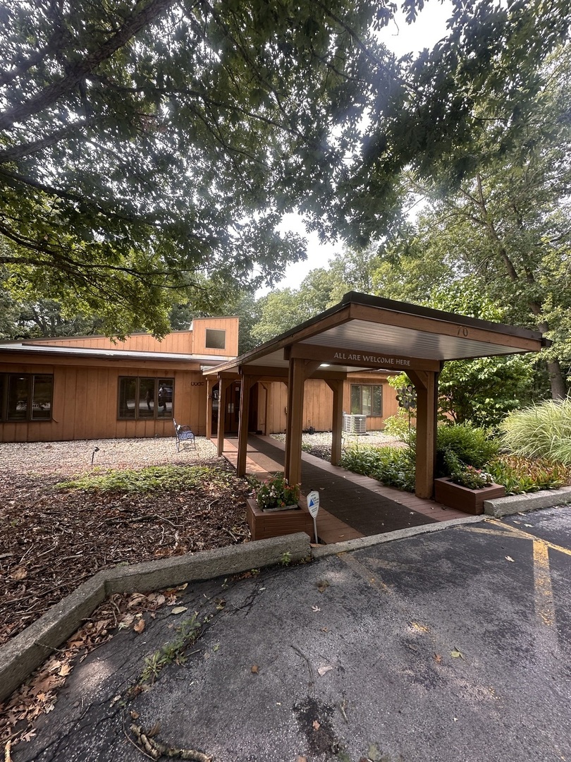 70 Sycamore Drive  Park Forest IL 60466