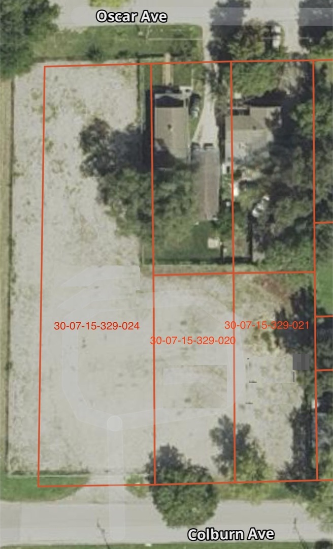 319 Colburn Avenue  Joliet IL 60433