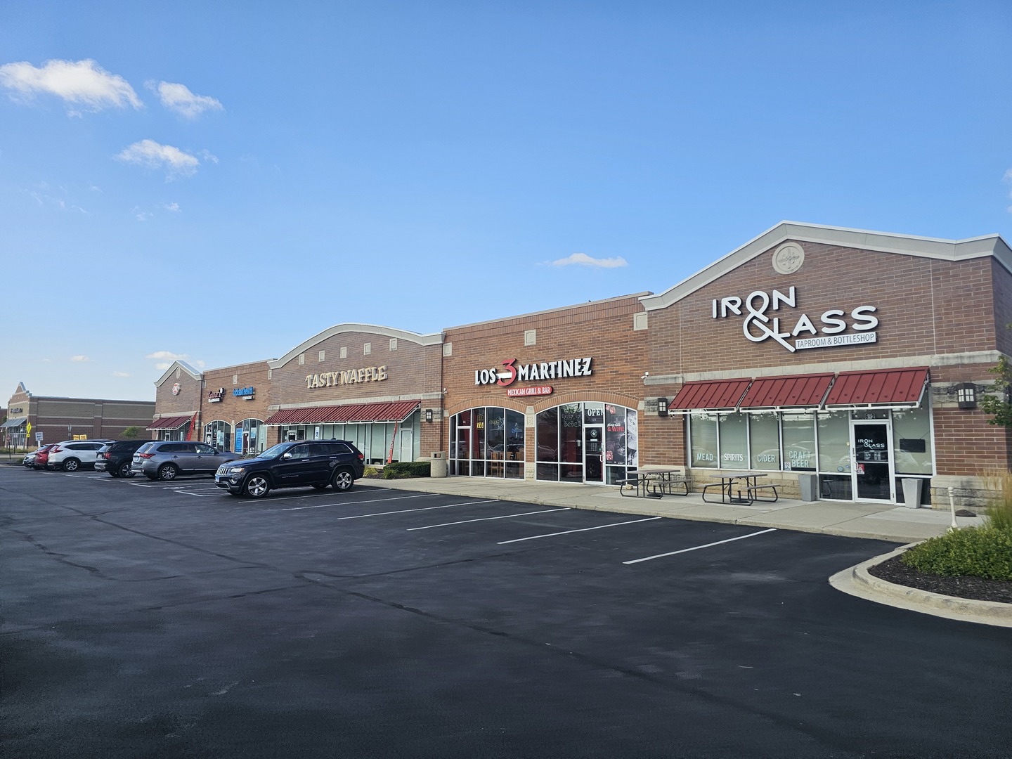 644 Weber Road 644 Romeoville IL 60446