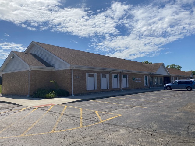 895 State Street Hampshire IL 60140