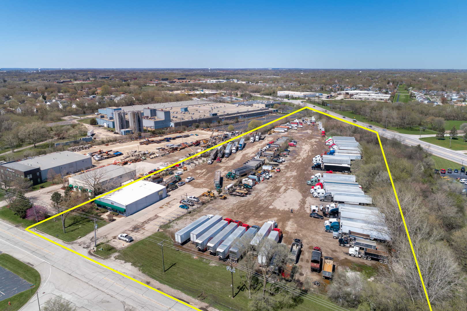 412 North Avenue  Streamwood IL 60107