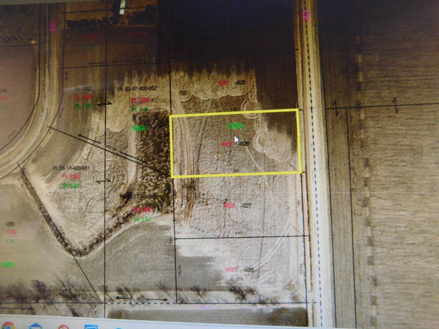 4537 14th Road  Earlville IL 60518