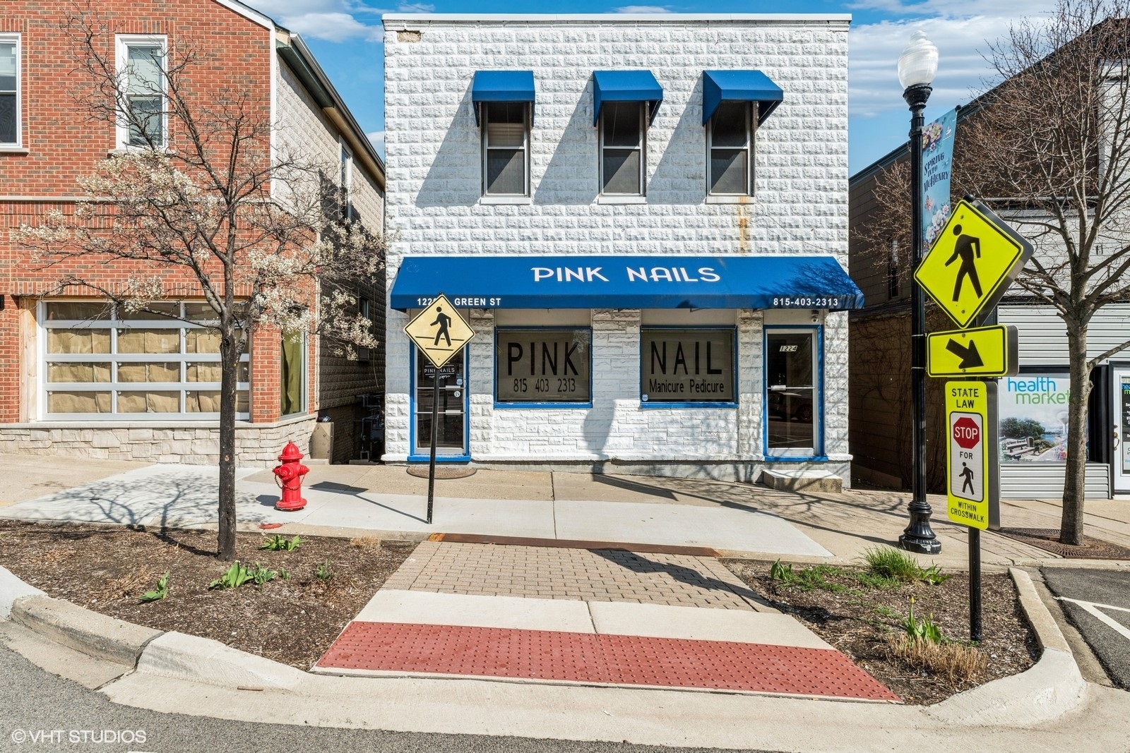 1224 Green Street 1 McHenry IL 60050