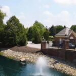 9315 Doubletree Drive  Winfield IN 46307