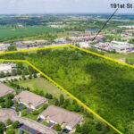 Vacant 191st Street  Mokena IL 60448