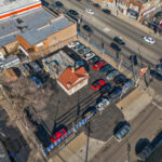 2200 Cicero Avenue  Chicago IL 60639