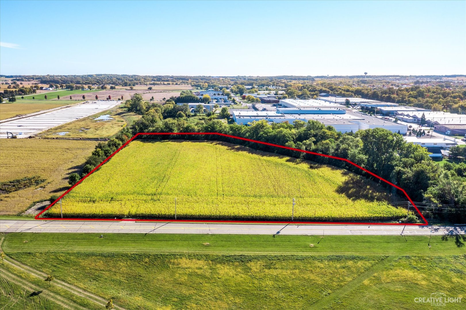 Lot 0 State Street  Hampshire IL 60140