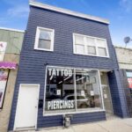 7055 Clark Street  Chicago IL 60626