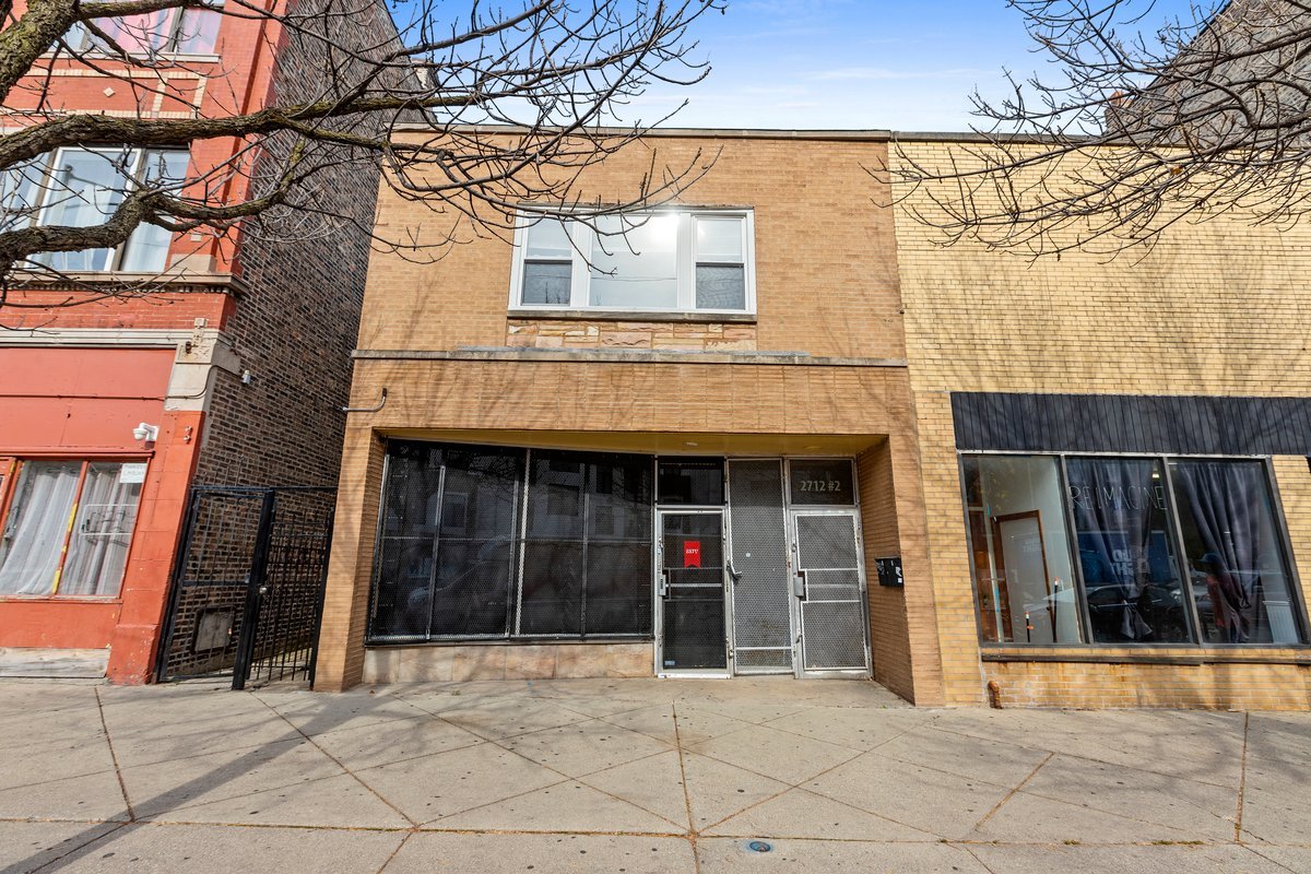 2712 Division Street  Chicago IL 60622