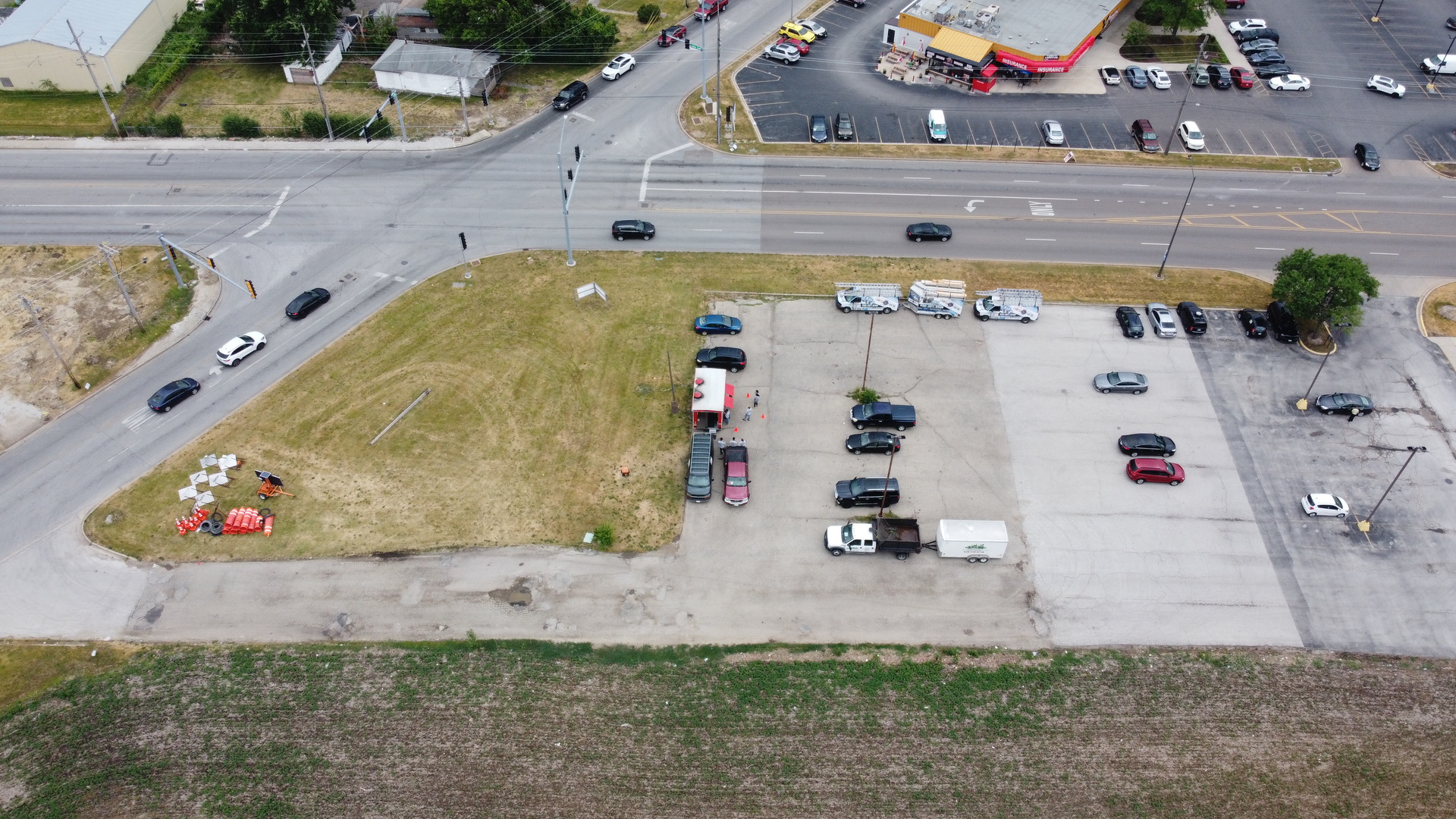 1220 Mitchell Road Aurora IL 60507