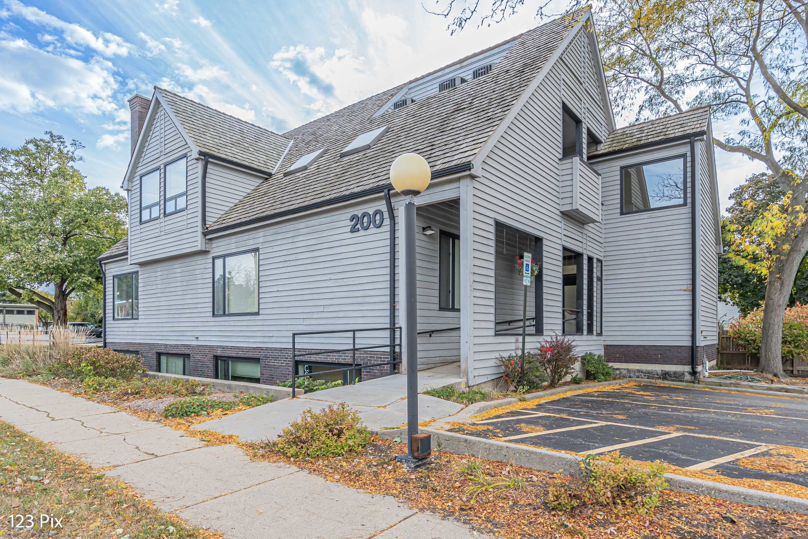 200 Northwest Highway 202 Barrington IL 60010