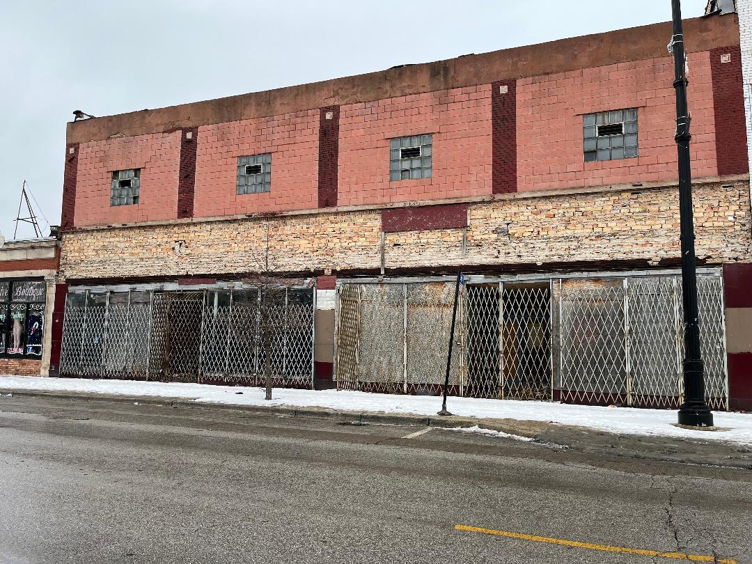 512-516 47th Street  Chicago IL 60653