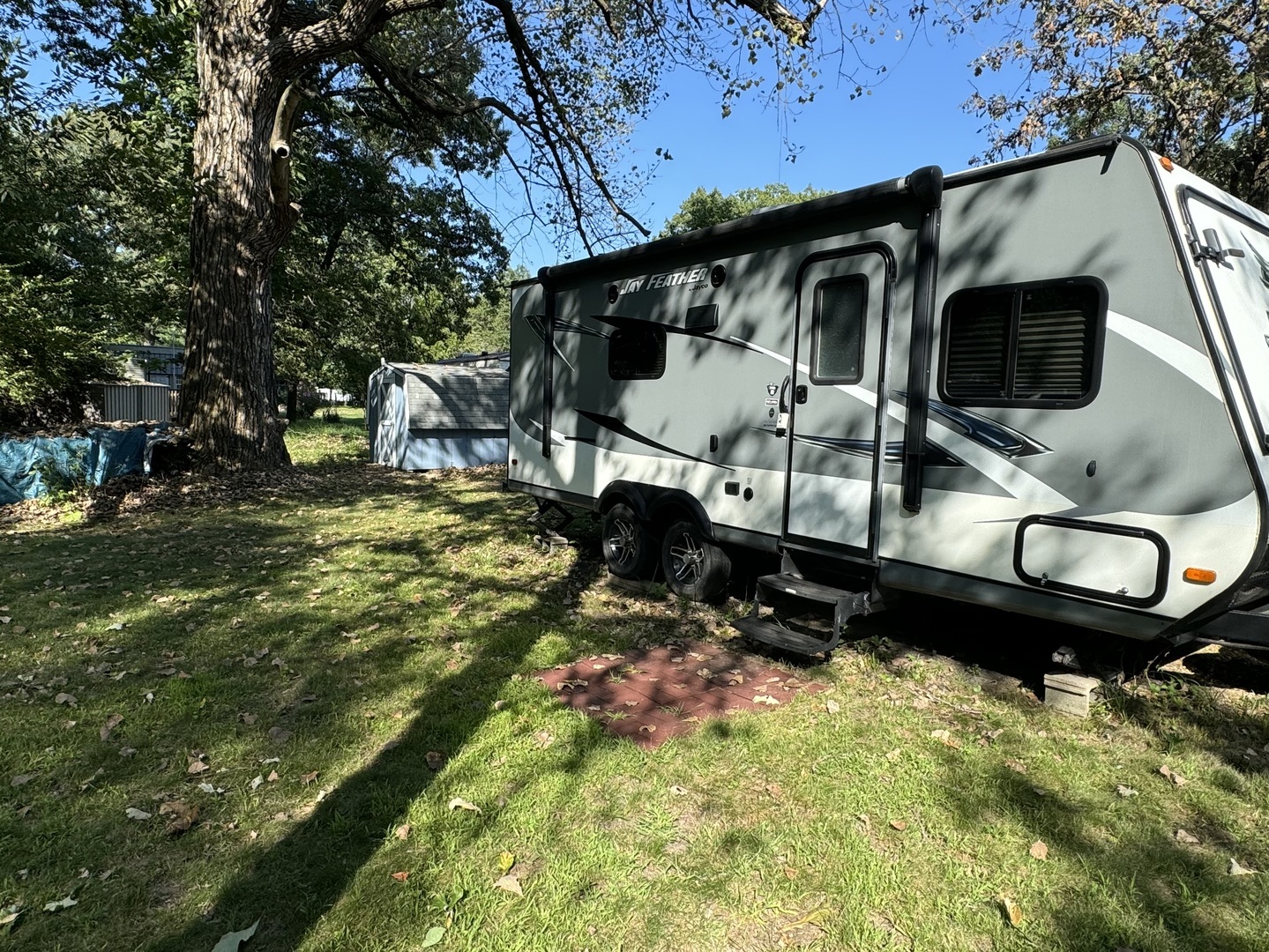 9-128 Woodhaven Lakes   Sublette IL 61367