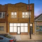 5030 Archer Avenue  Chicago IL 60632