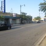 5500-14 BELMONT Avenue  Chicago IL 60641