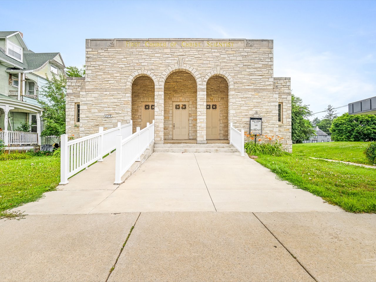 429 Stephenson Street  Freeport IL 61032