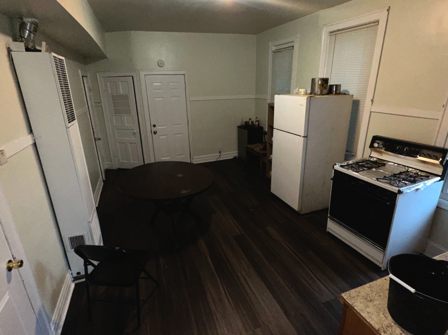 4530 Paulina Street  Chicago IL 60609