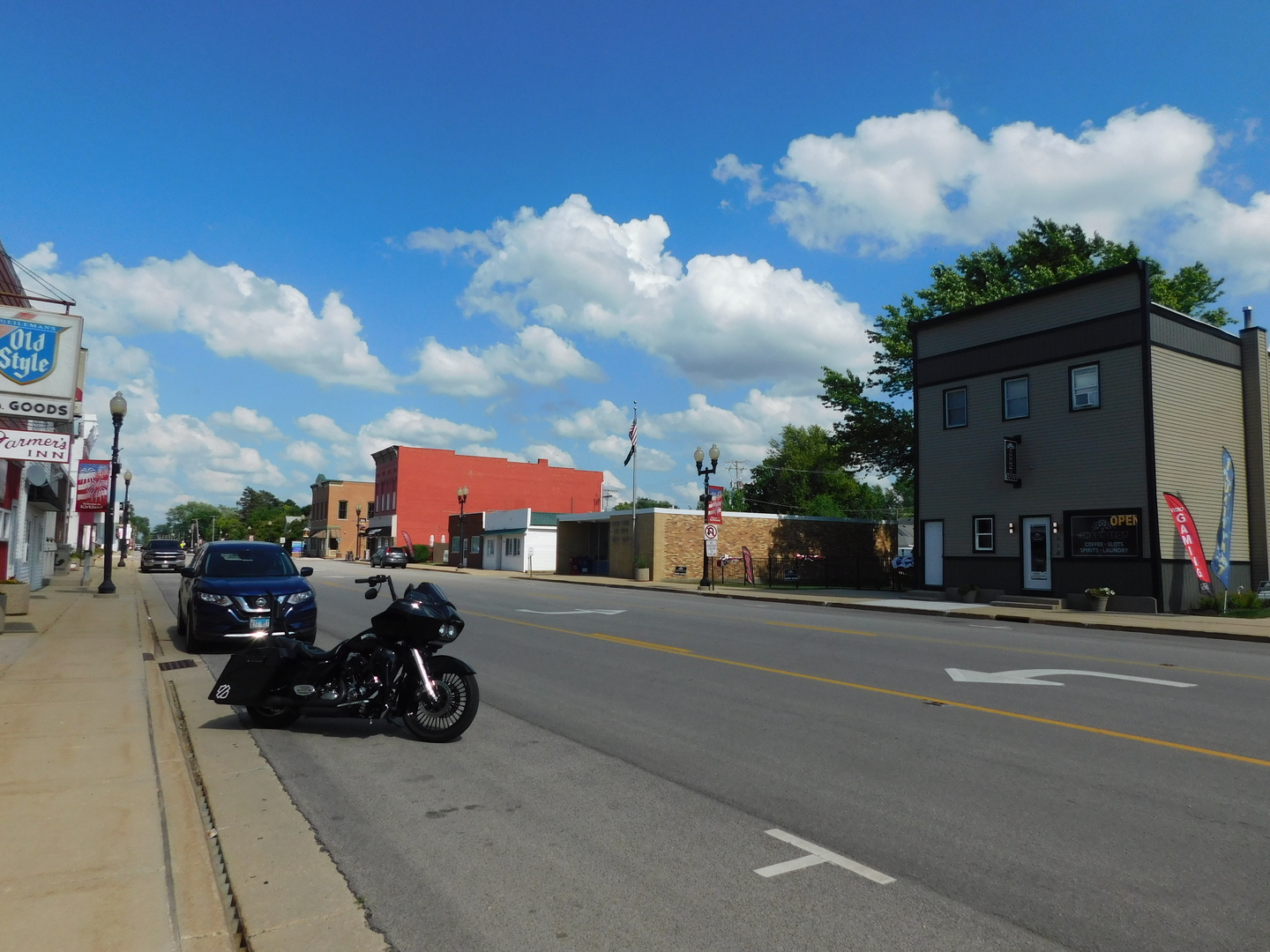 525 Main Street  Kirkland IL 60146