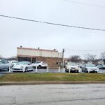 450 34th Street  Steger IL 60475