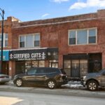 5941 Chicago Avenue  Chicago IL 60651