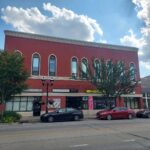 123 West Main   Urbana IL 61801