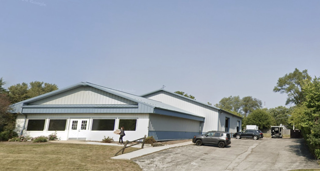 960 Rollins Road  Round Lake Beach IL 60073