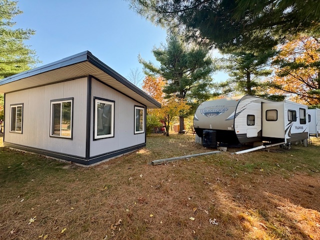 5/308 Woodhaven   Sublette IL 61367