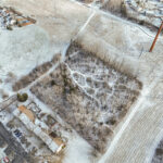 Lot #3 South End Road  Plainfield IL 60544