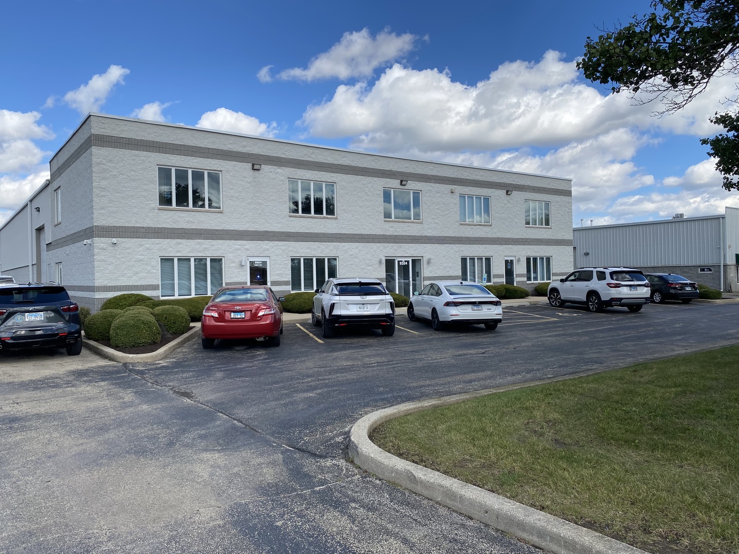 9324 GULFSTREAM Road 2W Frankfort IL 60423