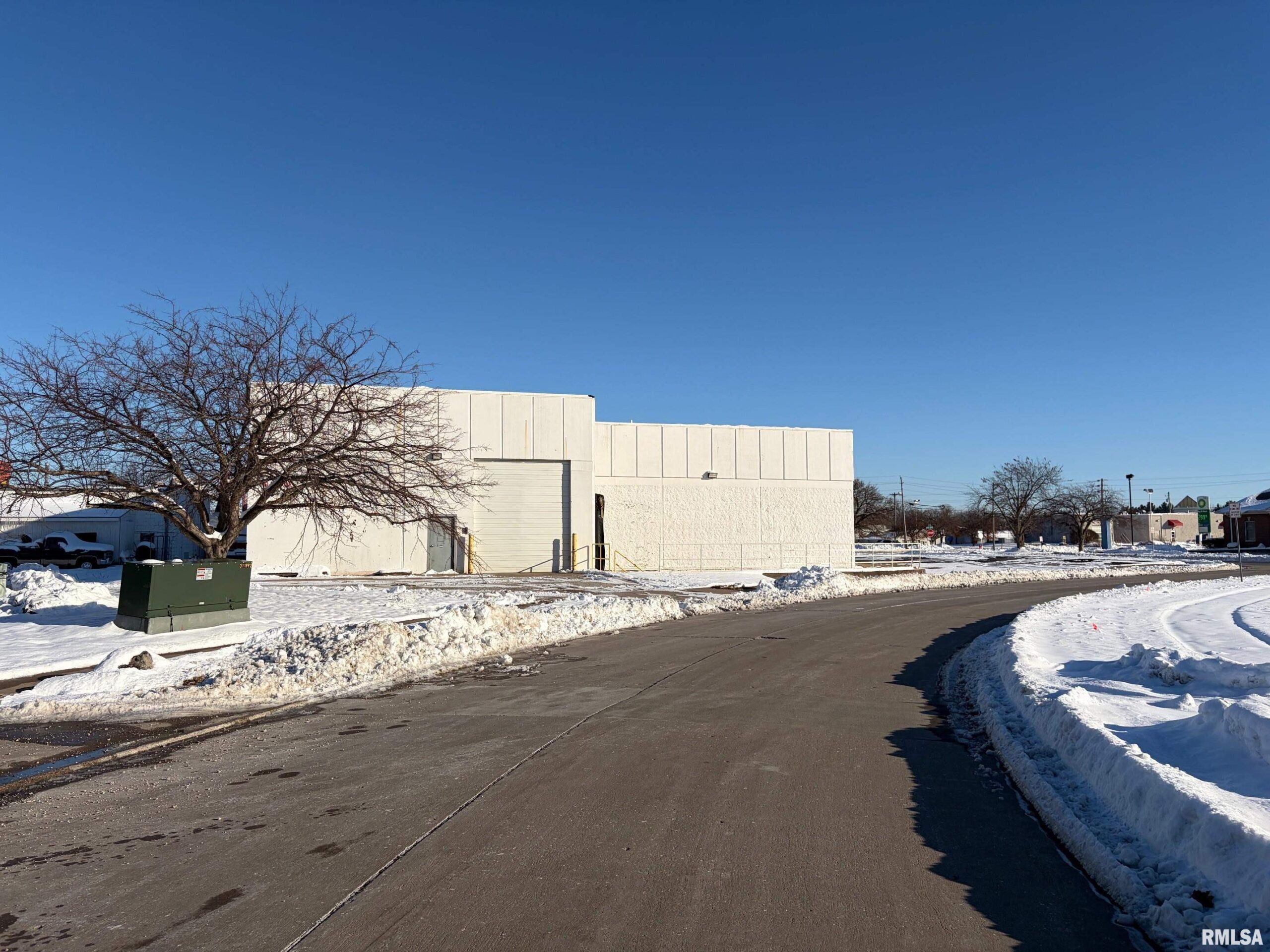 5205 22ND Avenue Moline IL 61265