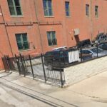 1550 Indiana Avenue P31 Chicago IL 60605