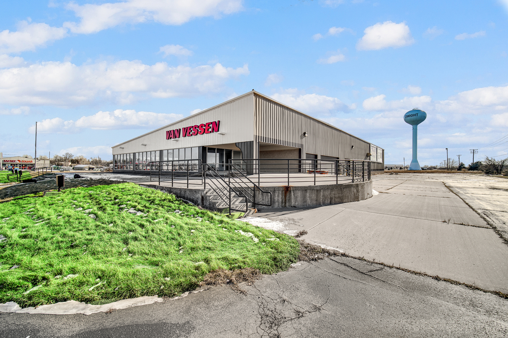 101 Watters Drive  Dwight IL 60420