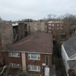 7948 Dobson Avenue  Chicago IL 60619