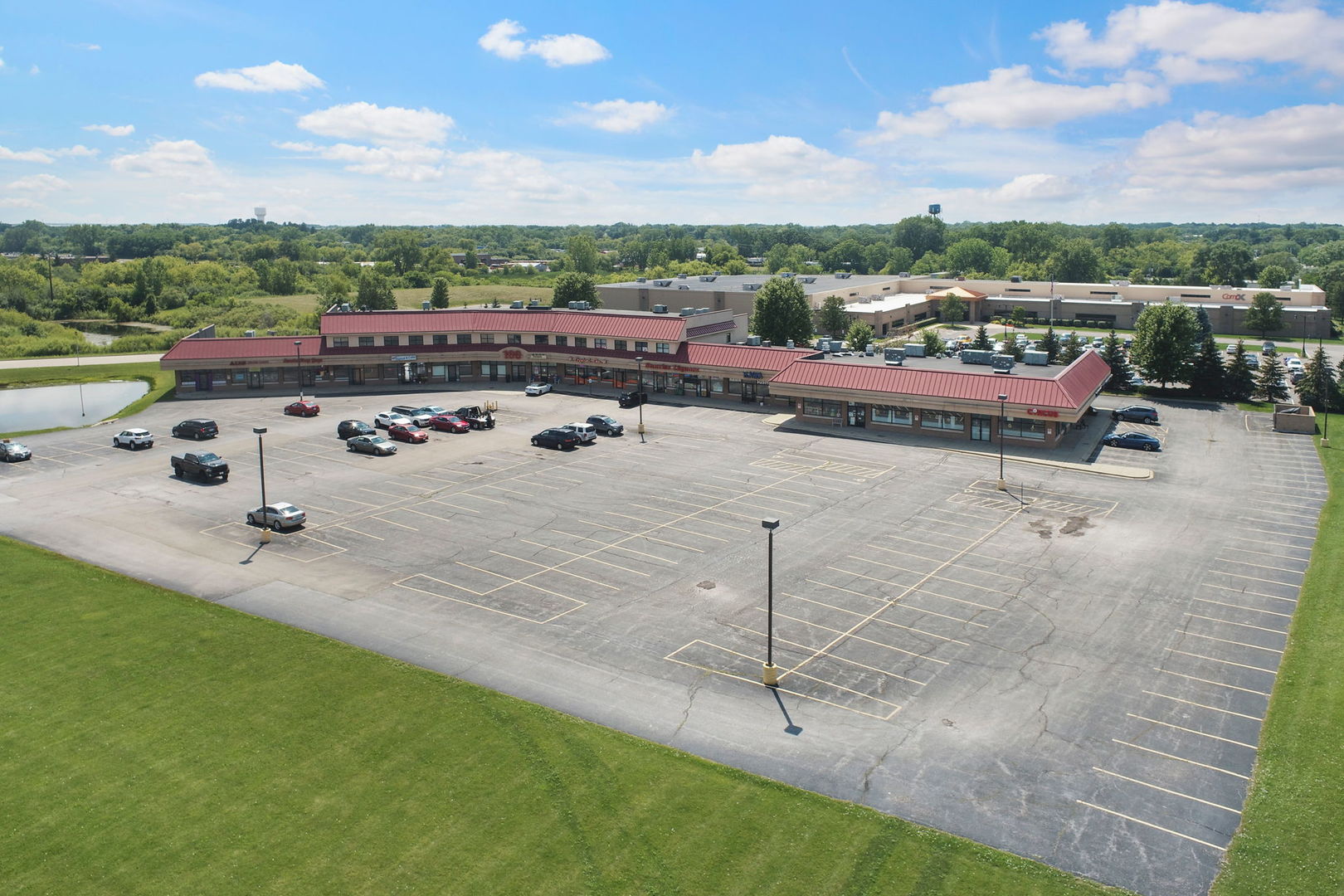 100 Atkinson Road 117 Grayslake IL 60030