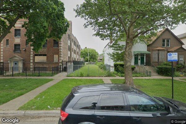 6748 Michigan Avenue  Chicago IL 60637