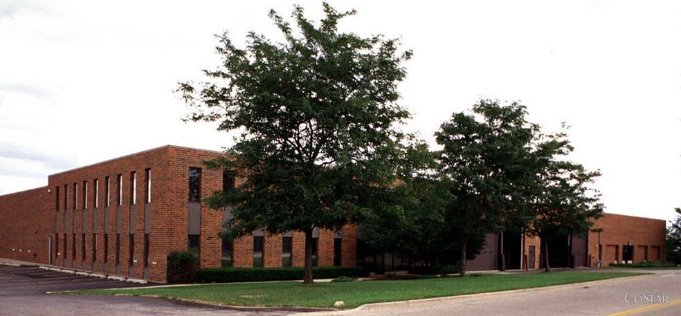 680 Industrial Drive  Cary IL 60013