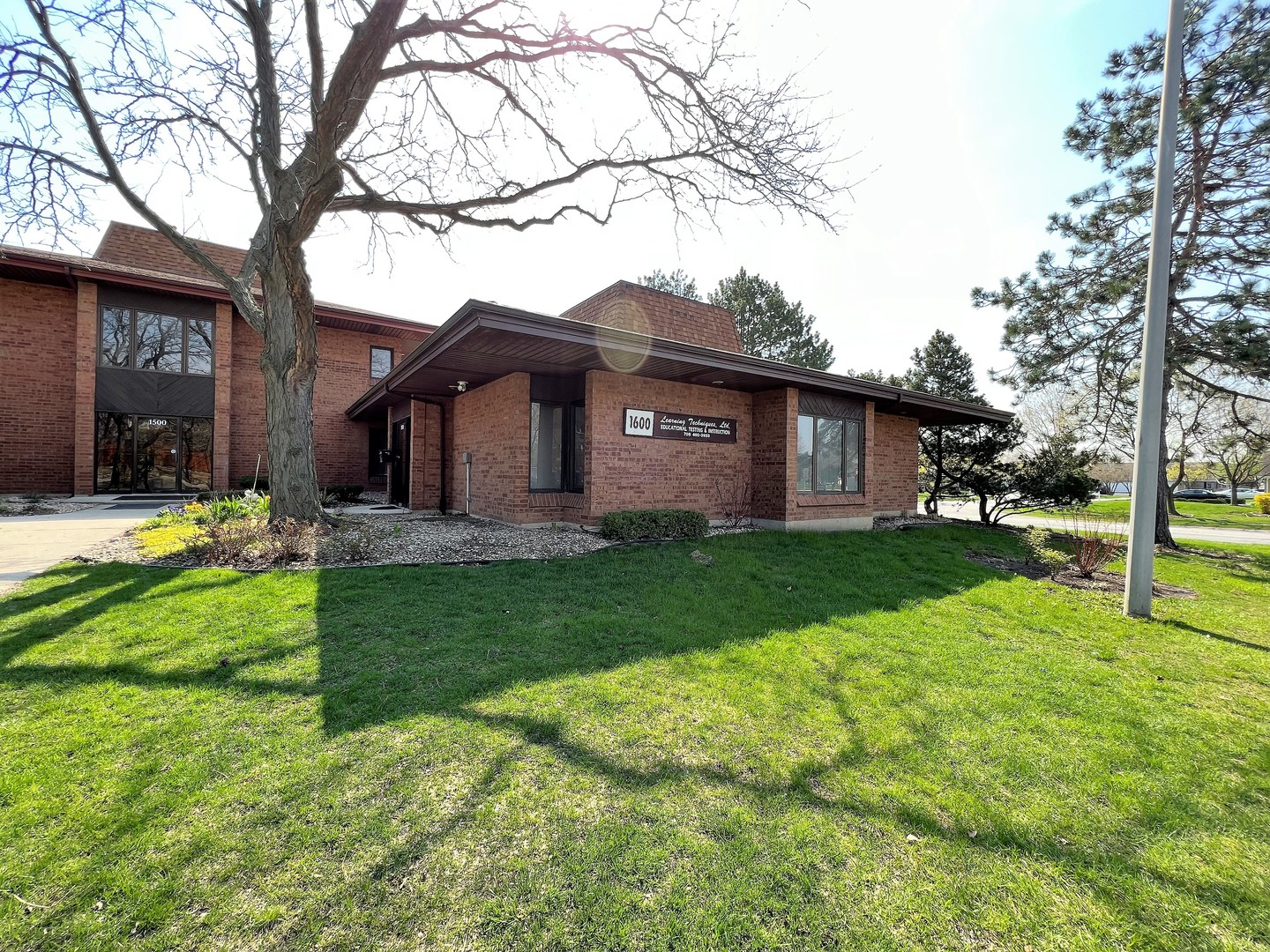 1600 Ravinia Place  Orland Park IL 60462